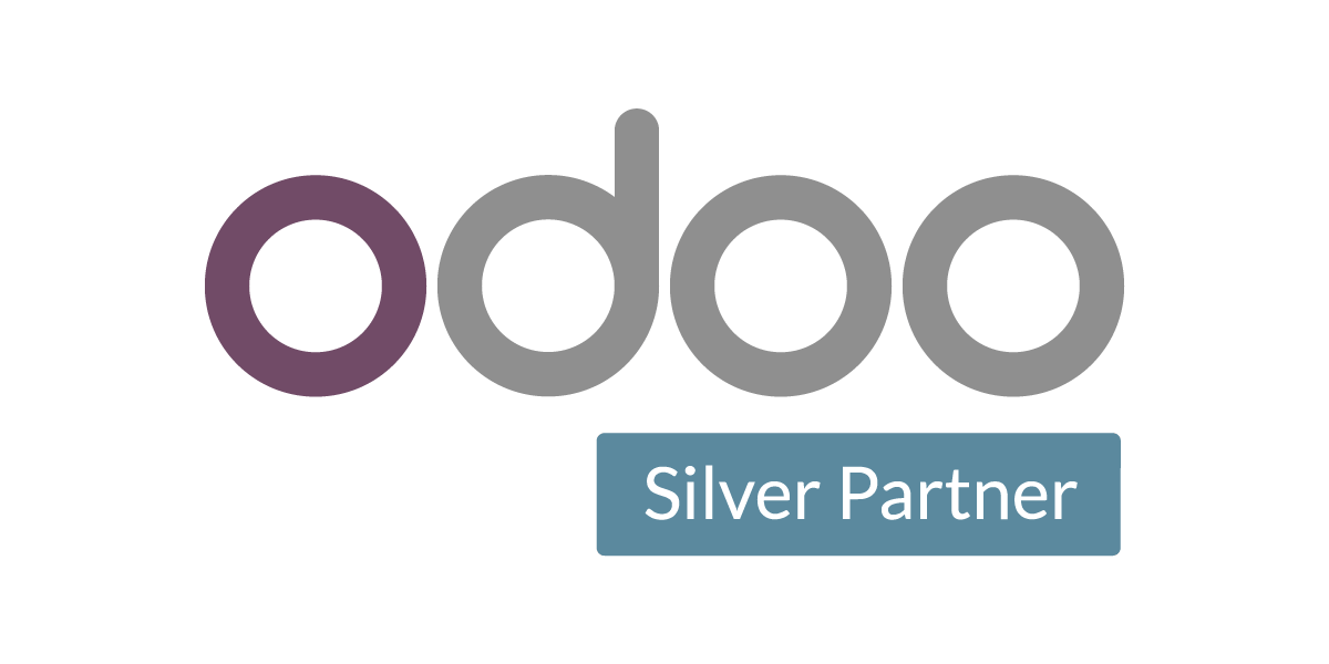 Odoo Silver Partner